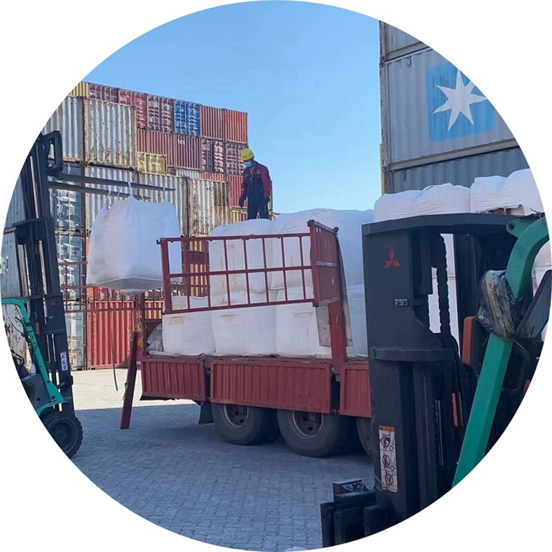 DEF Urea Solution Supplier - IBC Tank 1000 Liters