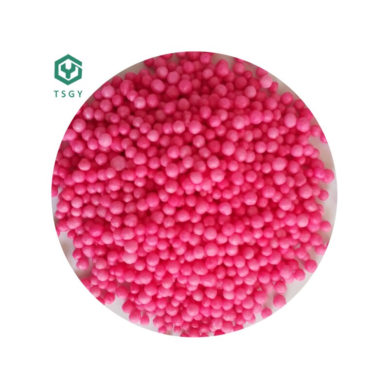 Urea 46% Fertilizer Manufacturer - Prilled Granular 46-0-0 Best Price