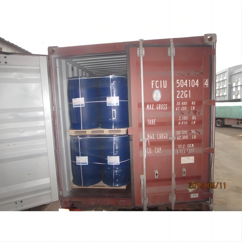 Polyethylene Glycol 400 Factory - Chemical Raw Material CAS 25322-68-3