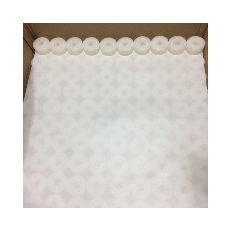 Textile Paraffin Wax Supplier - Commercial Round Wax Roll