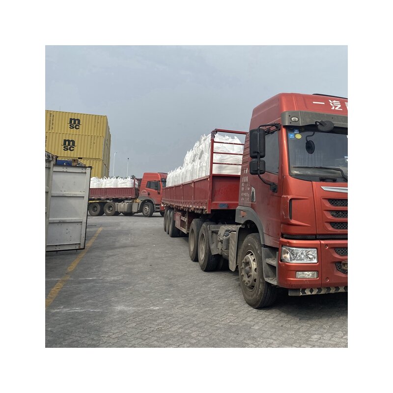 Granular Urea 46% Supplier - Wholesale Fertilizer Discount Price