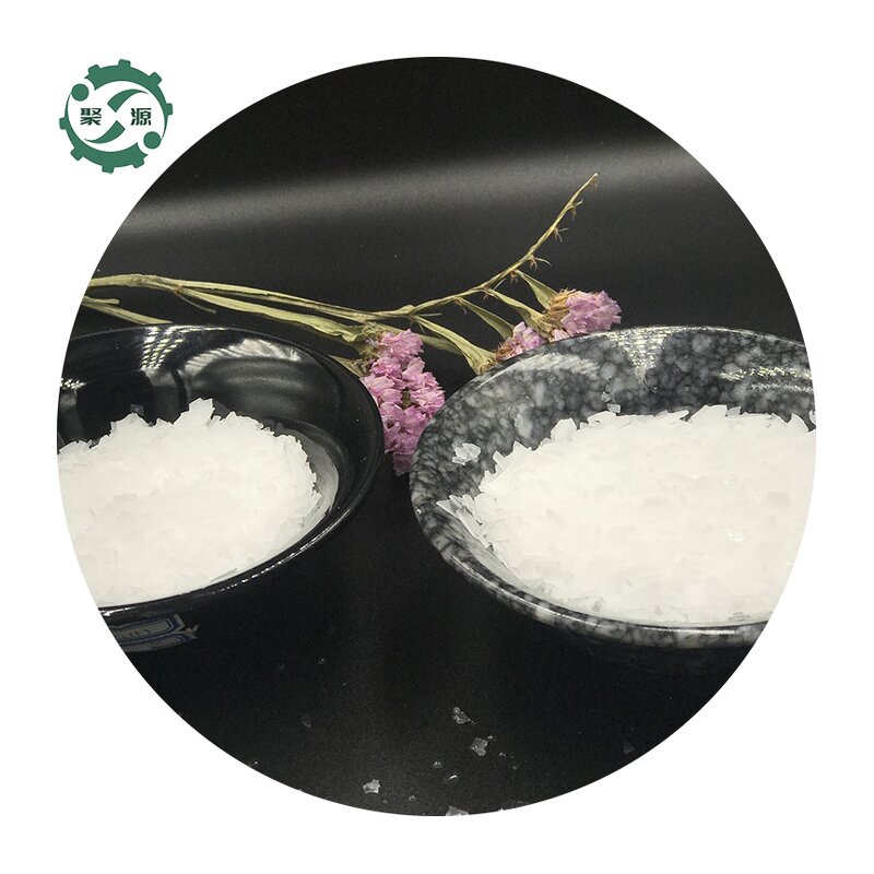 Magnesium Chloride Supplier - MSDS MgCl2.6H2O Wholesale