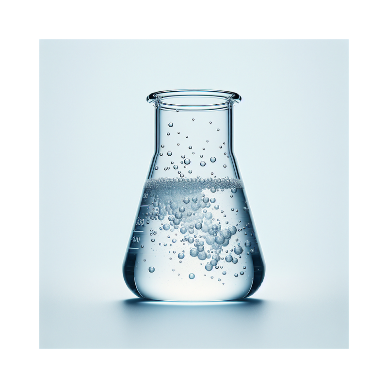 PEG400 Monolaurate Manufacturer - 400ML CAS 9004-81-3