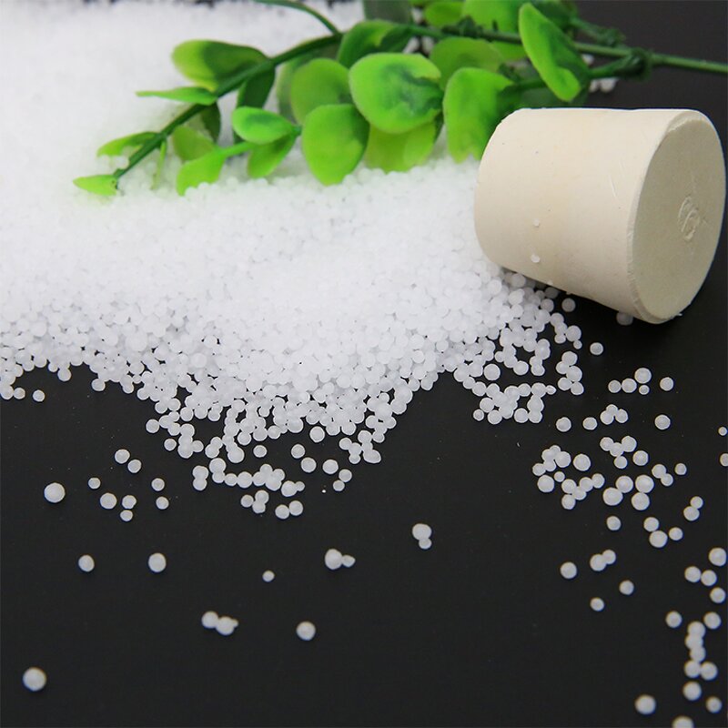 Urea 46% Manufacturer - Prilled Granular Industrial Agricultural Grade