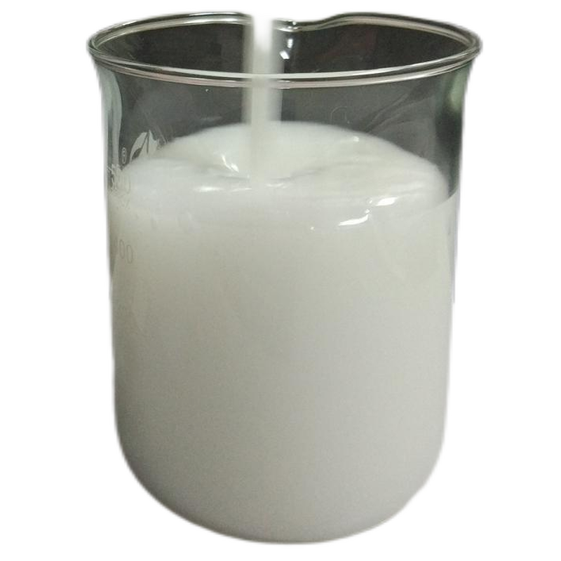 Silicone Emulsion Supplier - Paraffin Wax Dispersion CAS 8002-74-2