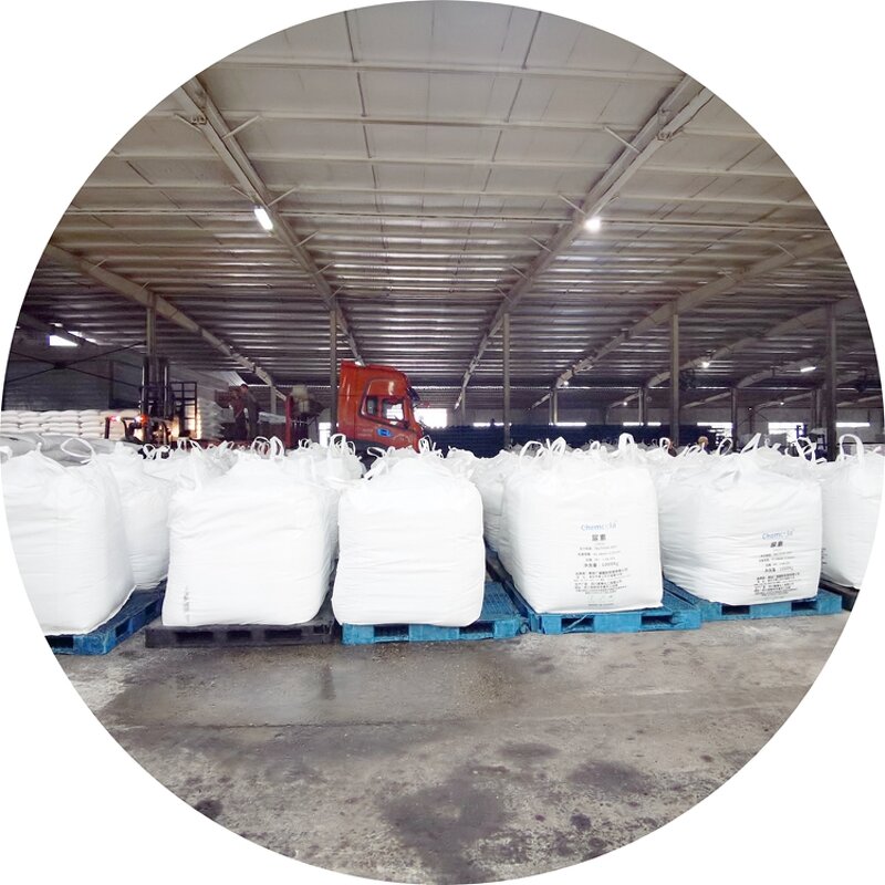 DEF Urea Solution Supplier - IBC Tank 1000 Liters