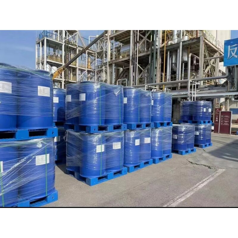 Glycerin Manufacturer - Best Price CAS 56-81-5