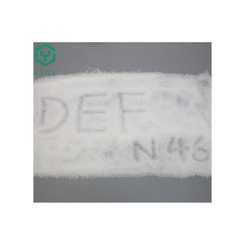 Urea Fertilizer Supplier - 46% Granular for Agriculture