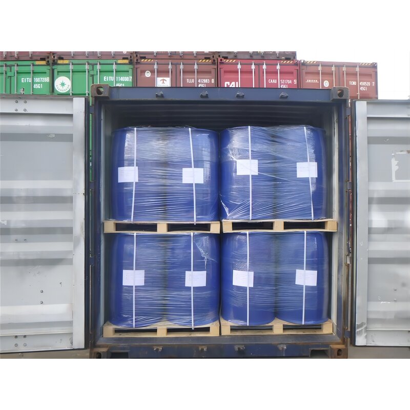 Dioctyl Phthalate Supplier - DOTP White Oil DOP DEP Price