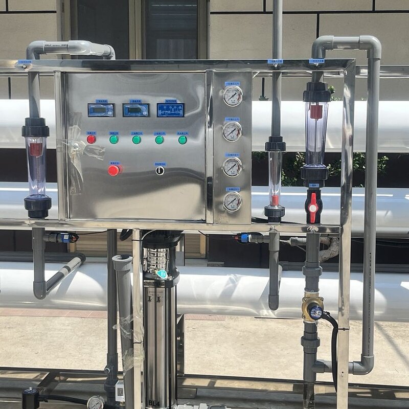 Water Treatment Equipment Factory - Steam Generator Fleck 5600 Valve