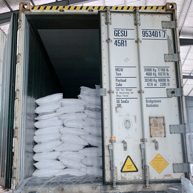 Urea Formaldehyde Resin Factory - Molding Grade for Plastic Lighting