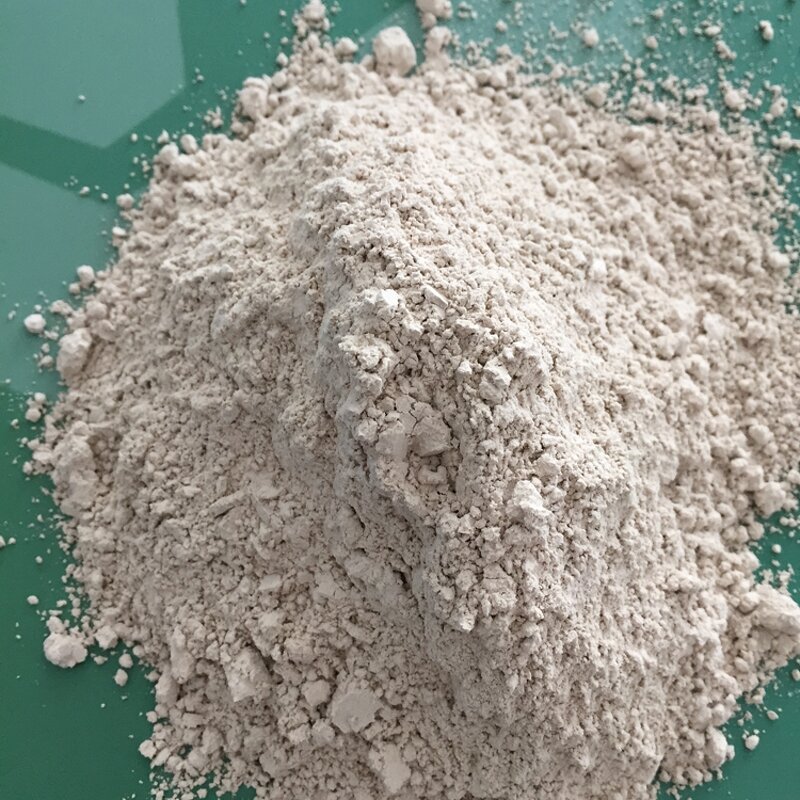 Active White Soil Supplier - for Oil Decolorization Water Treatment