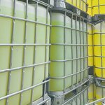 Diesel Exhaust Fluid equipment