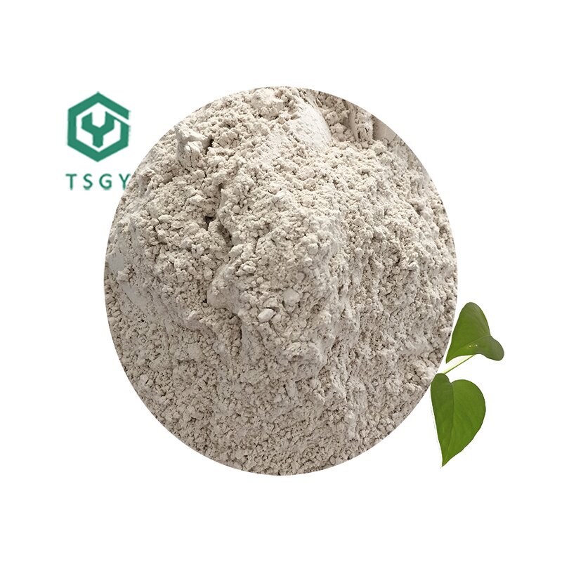 Activated Bleaching Earth Manufacturer - High Quality Bentonite Clay
