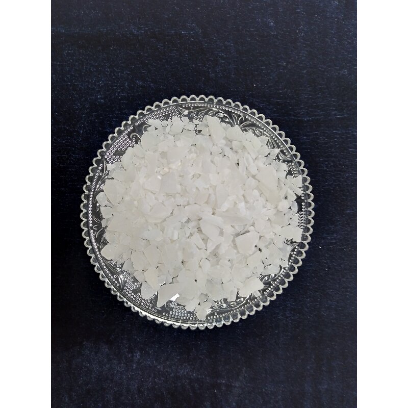 Polyethylene Glycol Factory - PEG 4000 6000 8000 for Food Additive