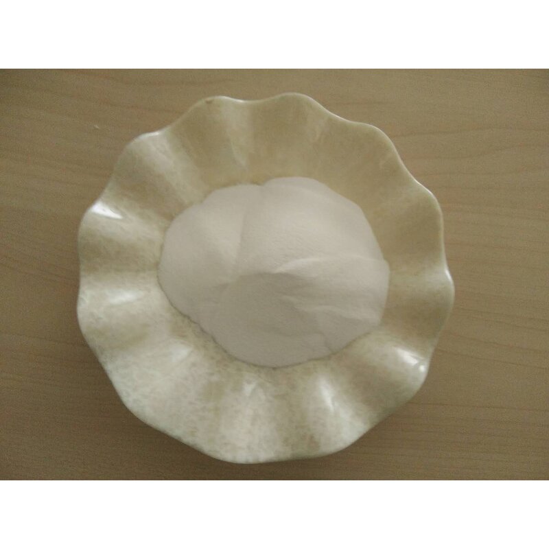 PVC Resin Manufacturer - H-66 LS100 for Packaging Bags