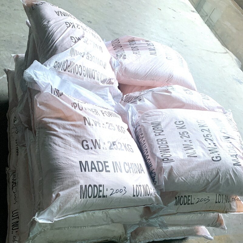 Urea Formaldehyde Compound Supplier - Automobile Molding Hot Deformation