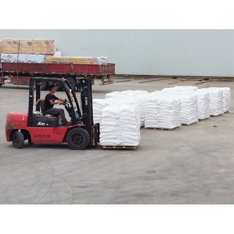 Melamine Factory - Direct Price 99.8% Powder