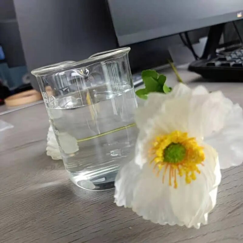 Dioctyl Phthalate Manufacturer - DOP Plasticizer China Factory