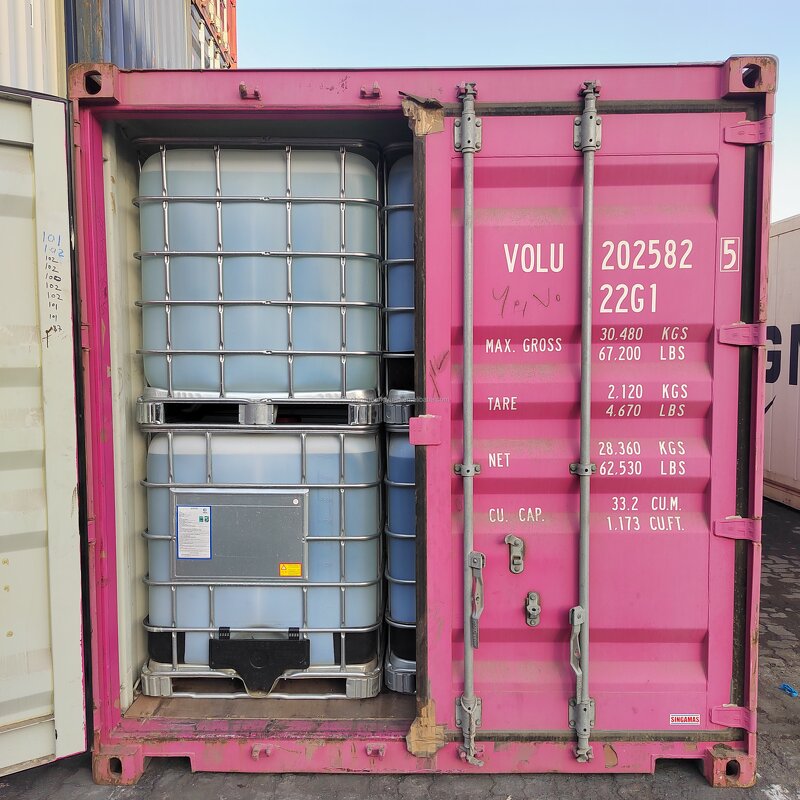 PEG200DA Supplier - Denatured Alcohol Mono Propylene Glycol