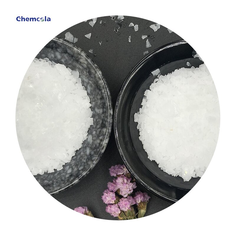 Magnesium Chloride Supplier - MSDS MgCl2.6H2O Wholesale