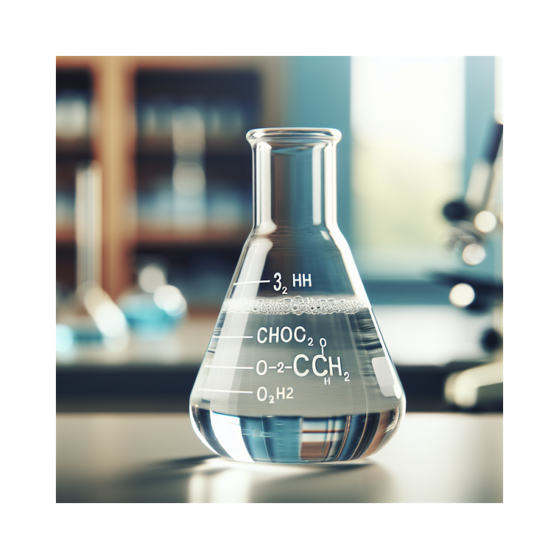 Polyethylene Glycol 400 Factory - Chemical Raw Material CAS 25322-68-3