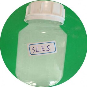 Sodium Lauryl Sulfate Manufacturer - SLS 92%-95% Powder Needle