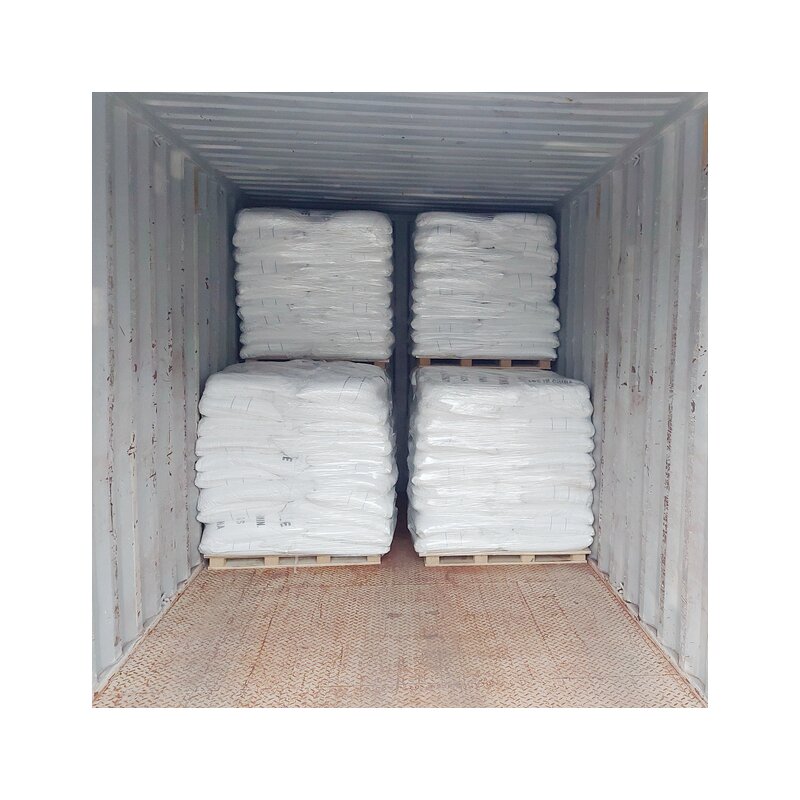 Melamine Factory - Direct Price 99.8% Powder