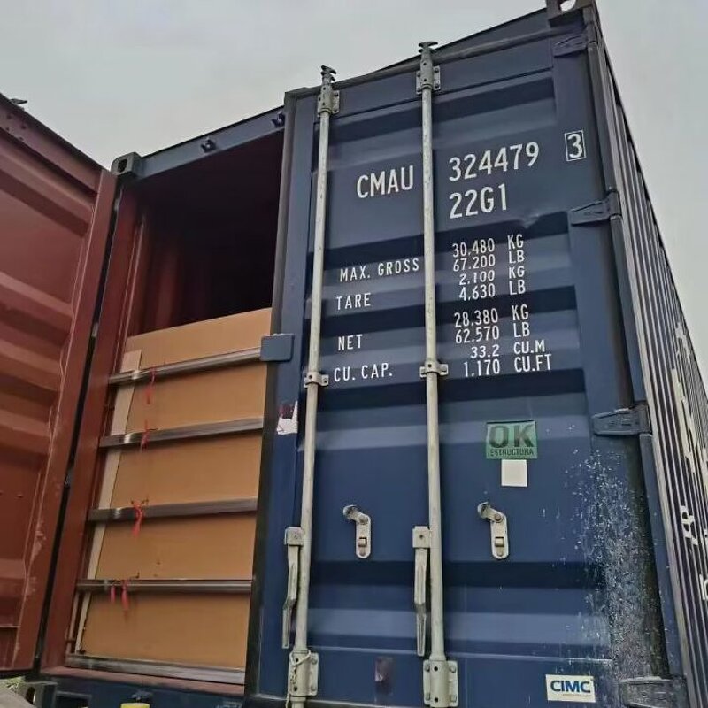 Mono Ethylene Glycol Supplier - 99.9% MEG Packaging in Flexitank