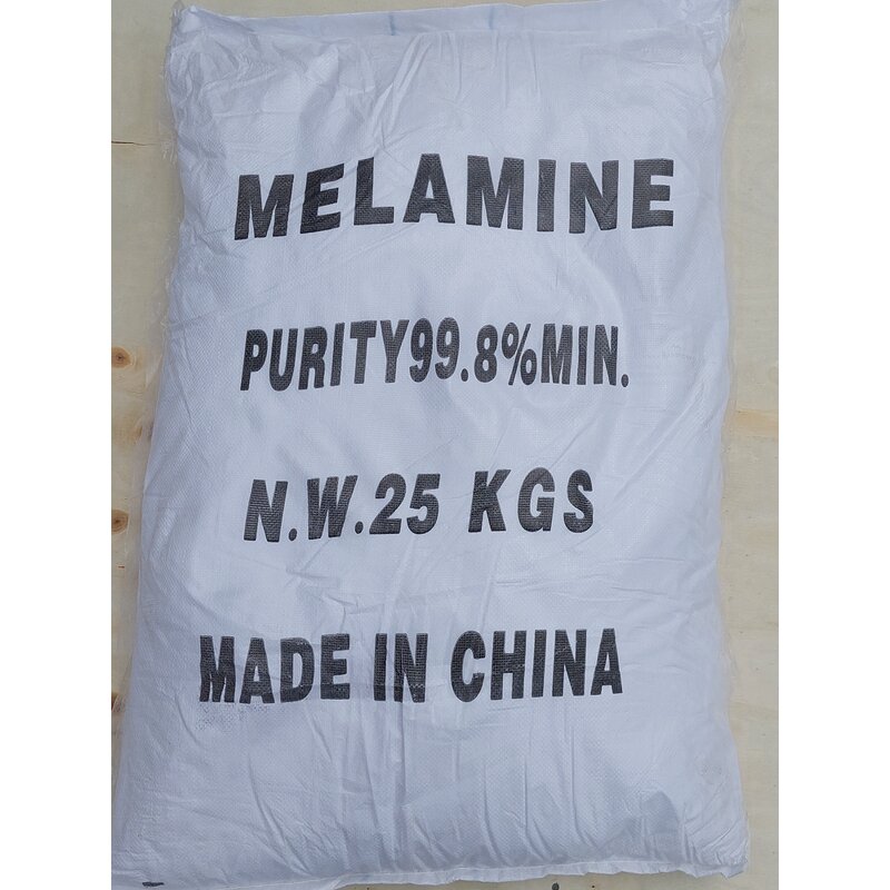 Melamine Moulding Compound Manufacturer - A5 Grade Resin
