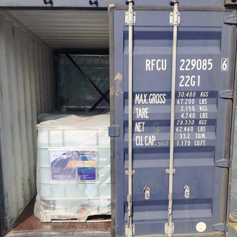 Polyethylene Glycol Manufacturer - PEG 200 300 400 600