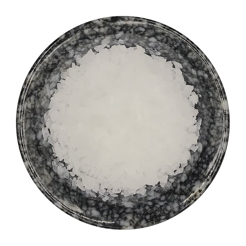 Magnesium Chloride Hexahydrate Factory - High Purity 98% CAS 7791-18-6