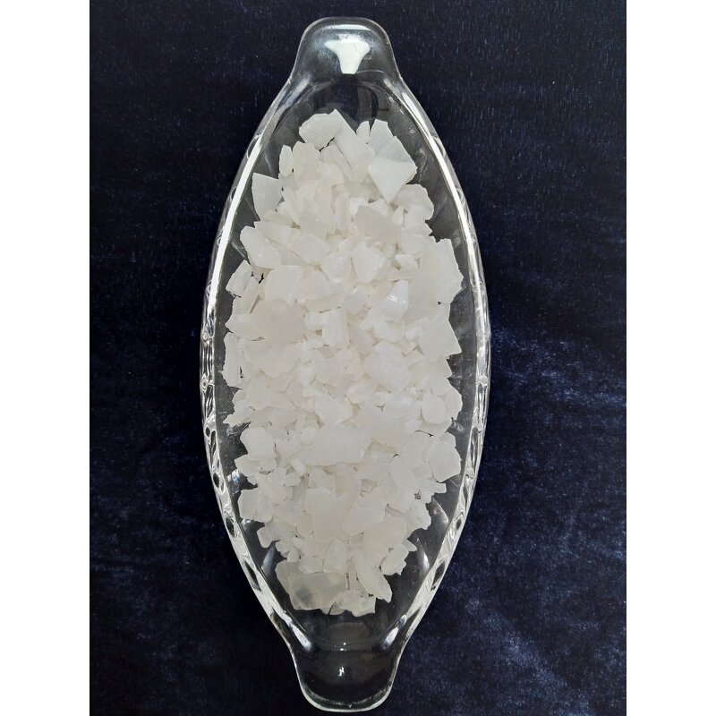 Polyethylene Glycol Factory - PEG 4000 6000 8000 for Food Additive