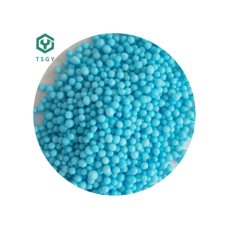 NPK Water Soluble Fertilizer Manufacturer - 12-48-10+TE 19-19-19+TE