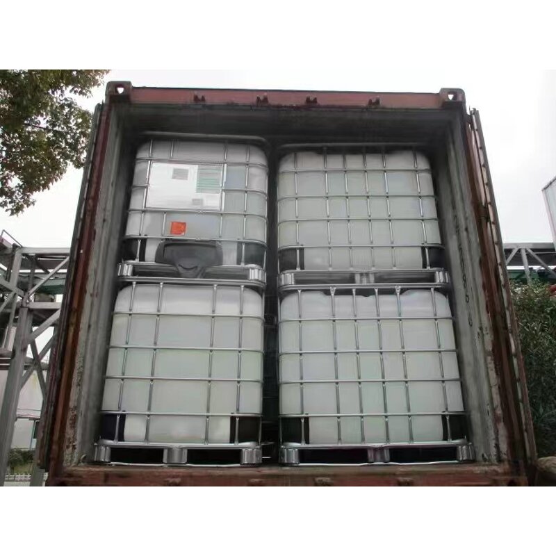 Sodium Lauryl Ether Sulphate Factory - SLES 70% Lauril Eter Sulfat