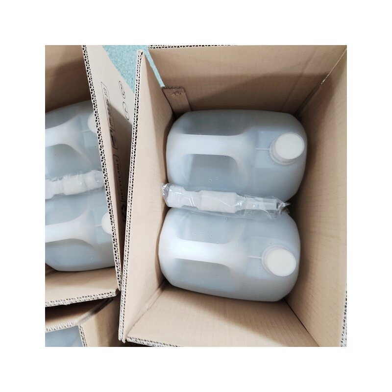 Urea Solution Production Line Supplier - Multi Usage for Vehicles