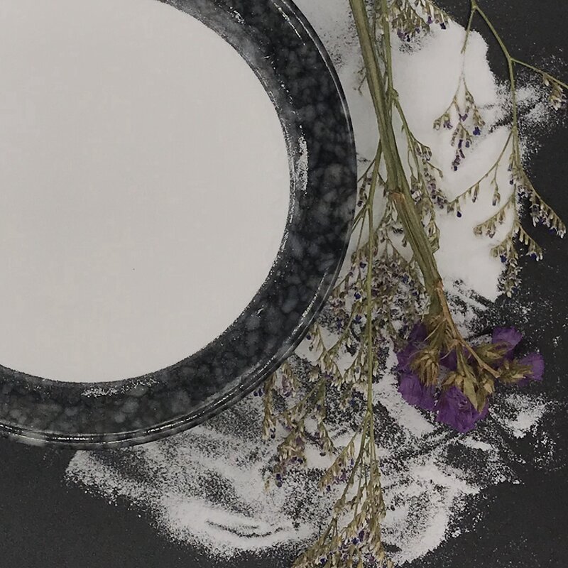 PVC Powder Raw Material Supplier - Factory Direct Wholesale White