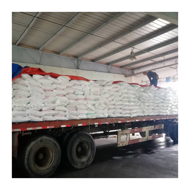 Magnesium Chloride Hexahydrate Factory - Food Grade Industrial Prills Crystal