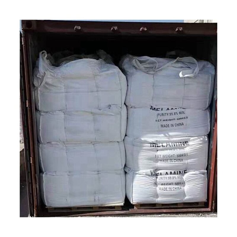 Melamine Formaldehyde Resin Powder Supplier - for Tableware Material