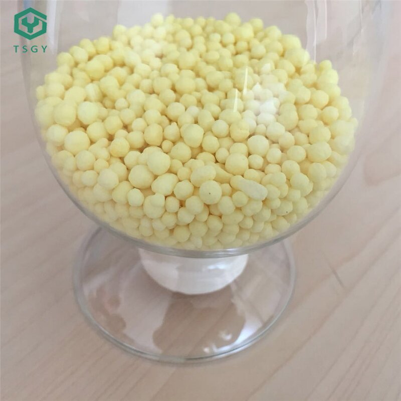 Sulphur Coated Urea Factory - Granular Fertilizer Direct Price