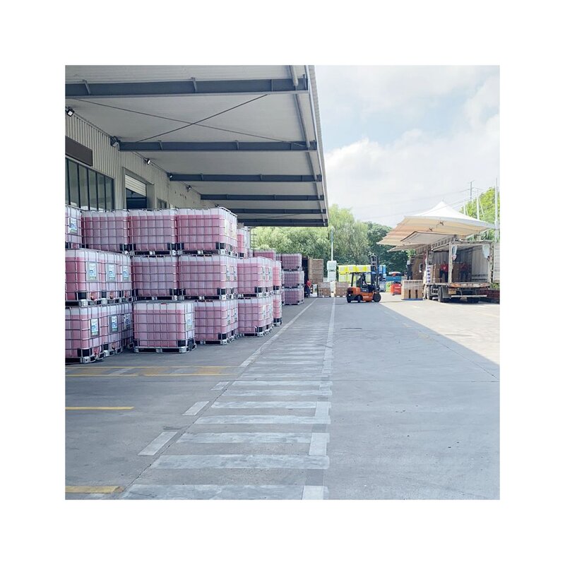 Coolant Hose Supplier - Packaged Water Powdered Return Ranger