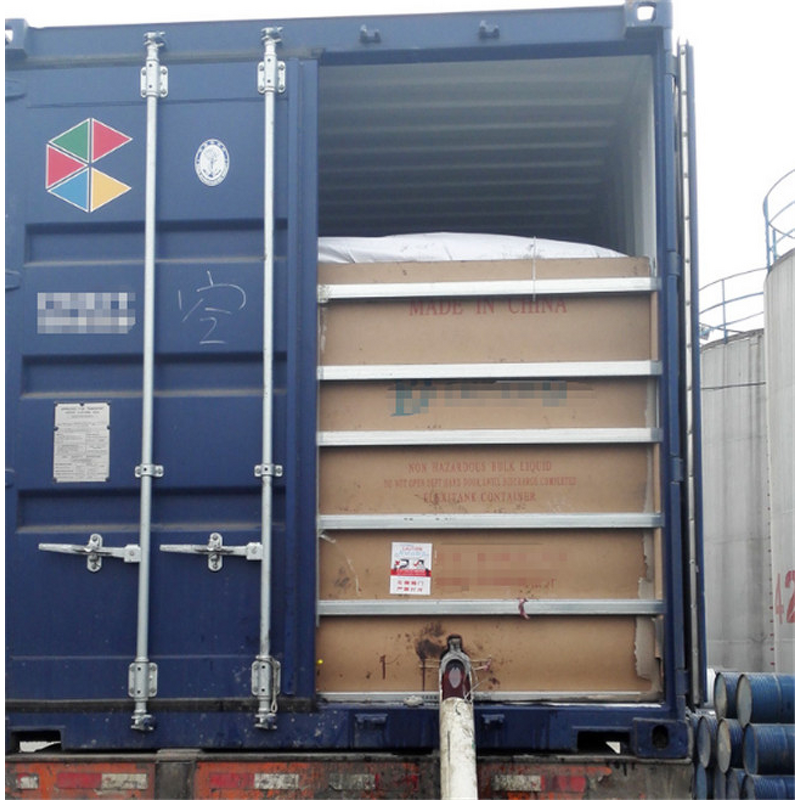 Dioctyl Phthalate Manufacturer - 99.5% for PVC Industry Korea Product