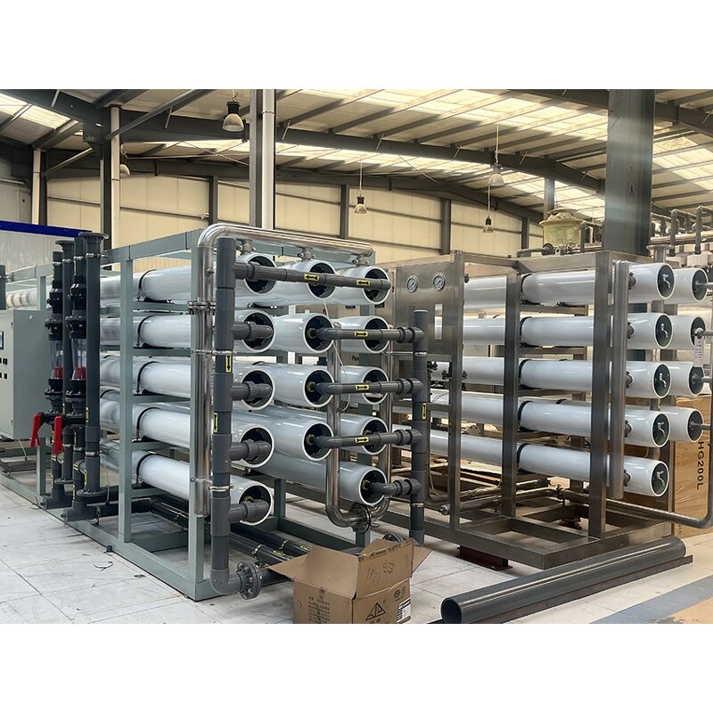 Wastewater Treatment Equipment Manufacturer - Electrocoagulation for Industrial Sewage