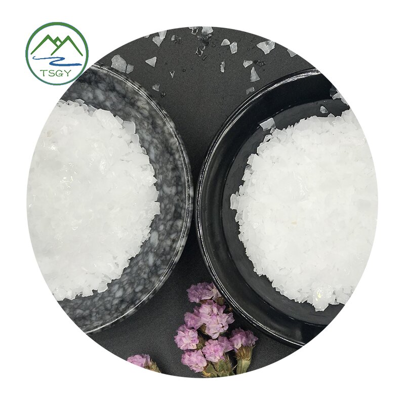 Magnesium Chloride Manufacturer - Snow Melting Road Salt