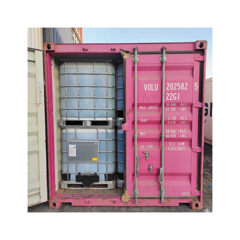 Mono Ethylene Glycol Manufacturer - 99.9% Monoethylene Glycol Antifreeze