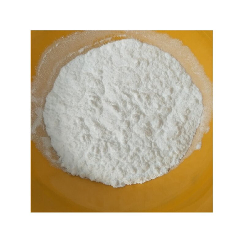 Melamine Powder Manufacturer - 99.9% Industrial Grade Crystal