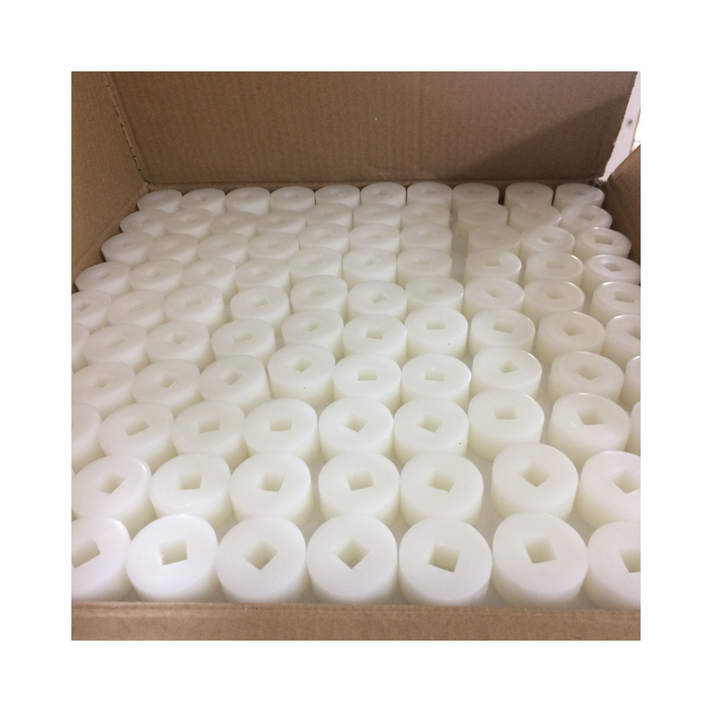 Textile Paraffin Wax Supplier - Commercial Round Wax Roll
