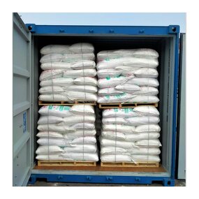 Magnesium Chloride Manufacturer - 98% for Dust Control 25kg Bag Price