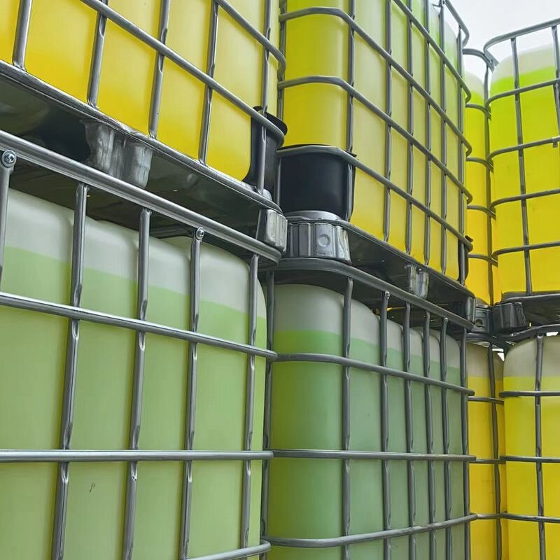 Antifreezing Agent Supplier - Fluorescent Coolant Dye for Auto