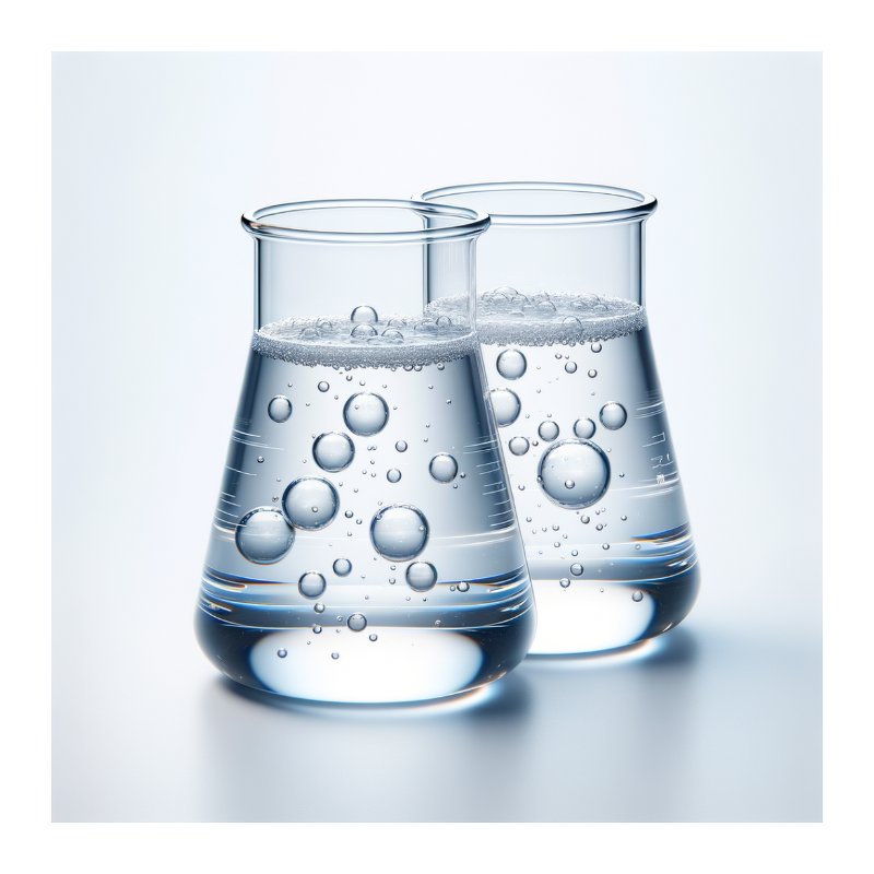 Polyethylene Glycol Acrylate Supplier - CAS 9051-31-4